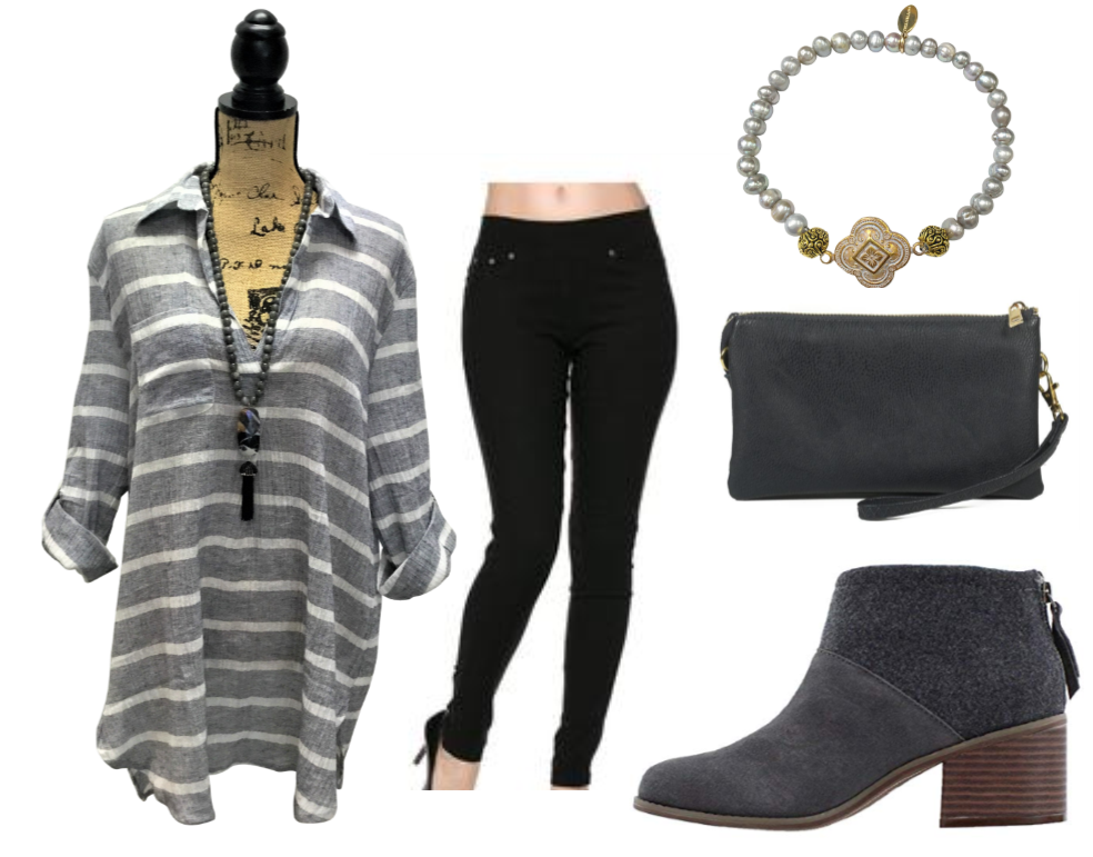 Living LadyLike: Gorgeous, Classic, and Chic Outfit Inspiration for Your One-of-a-Kind Style from Teramasu
