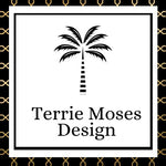 The Perfect Pair | Gorgeous Dresses and Jewelry for Fall from Terrie Moses Design