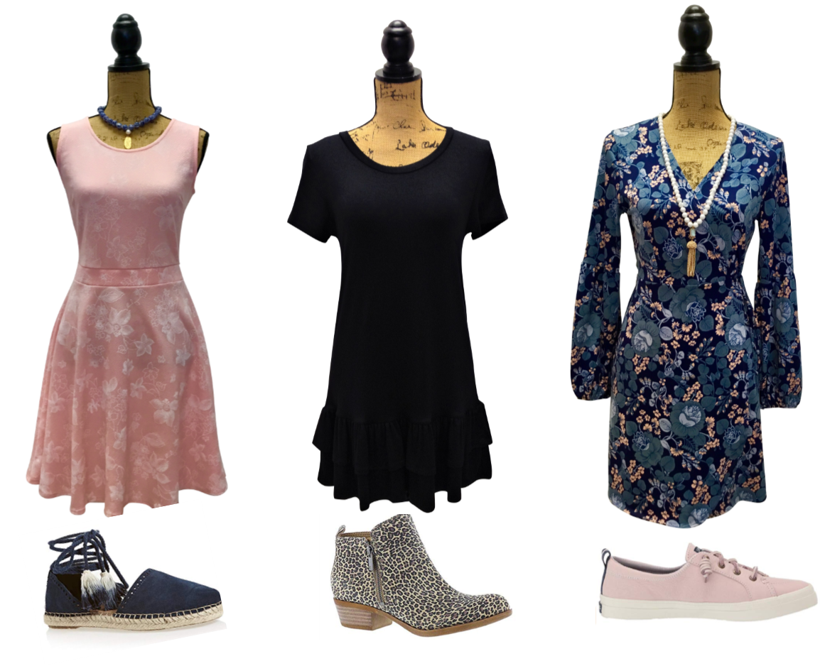 Fashion Friday: Fabulous Fashion Inspiration for February from Teramasu