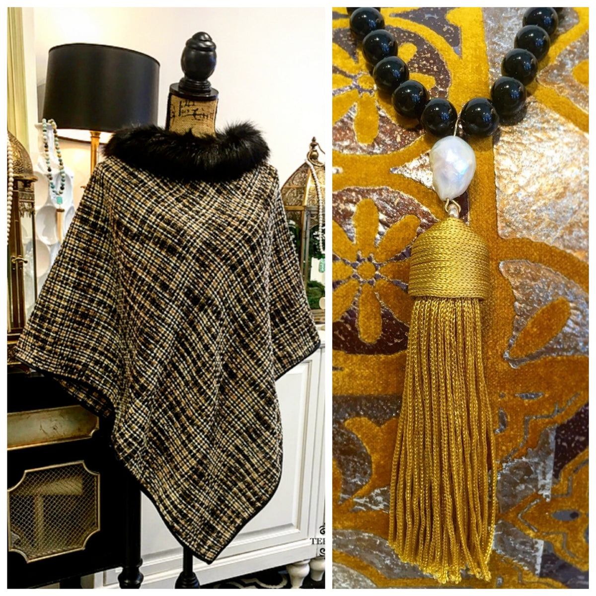 Monday Must-Haves: Fabulous New Arrivals and Fall Outfit Inspiration from Teramasu