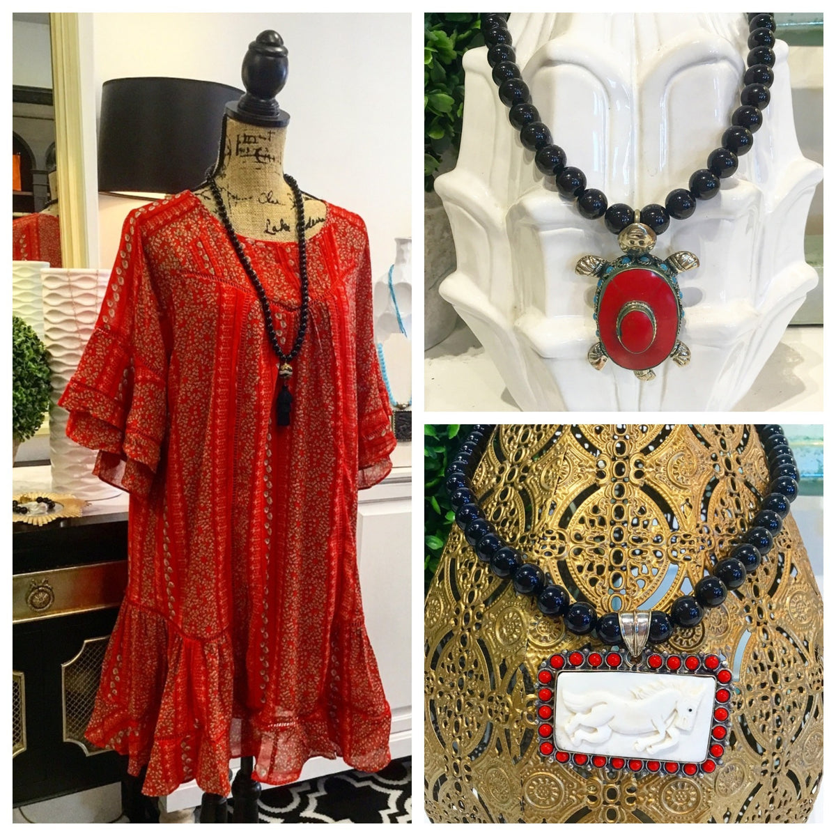 Saturday Stunners: Fabulous New Arrivals at Teramasu