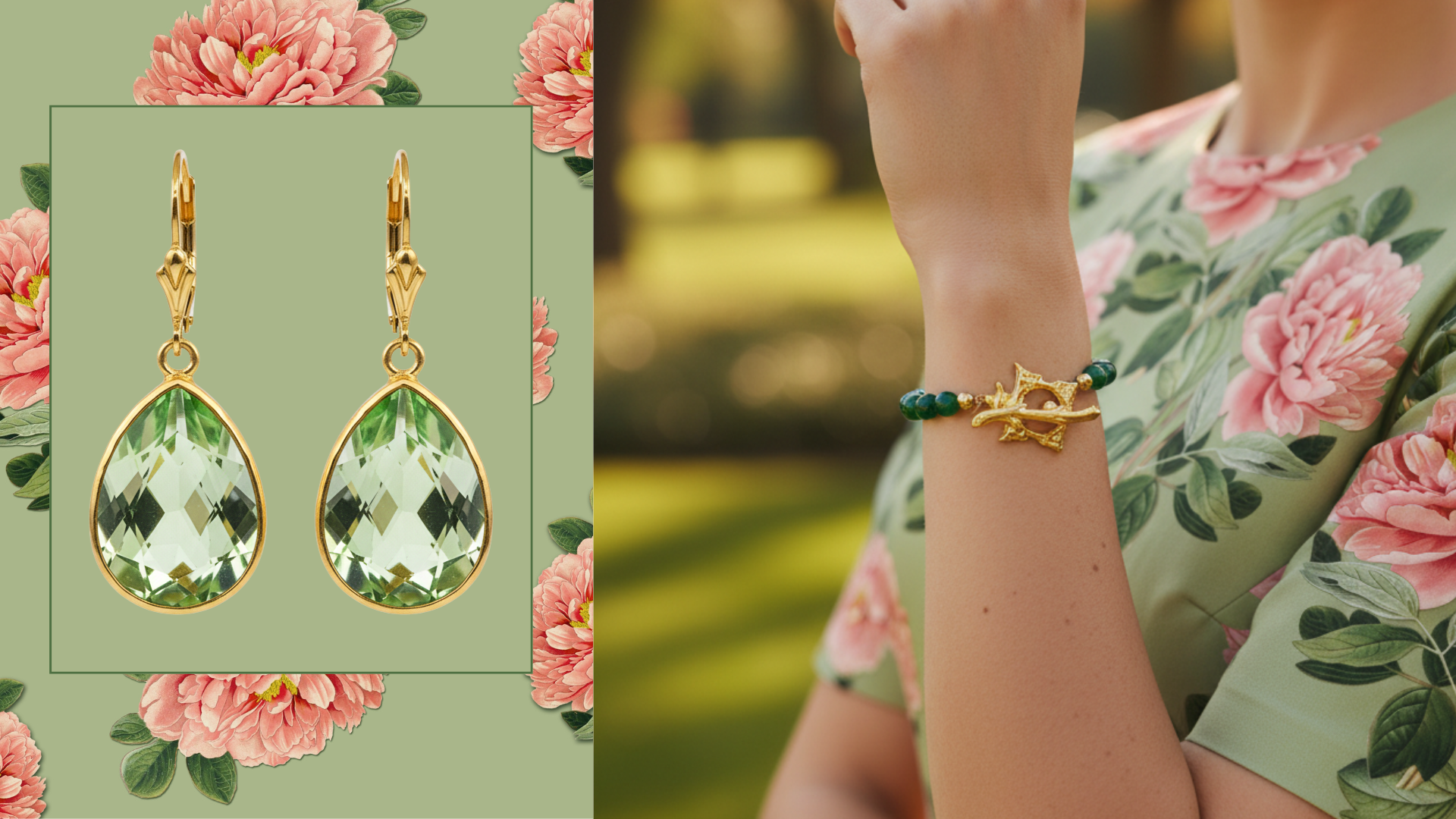 Teramasu Luxury Handmade Jewelry – Timeless Elegance from Pinehurst NC