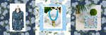 Classic Blue & White - Timeless NEW ARRIVALS You'll Love from Teramasu