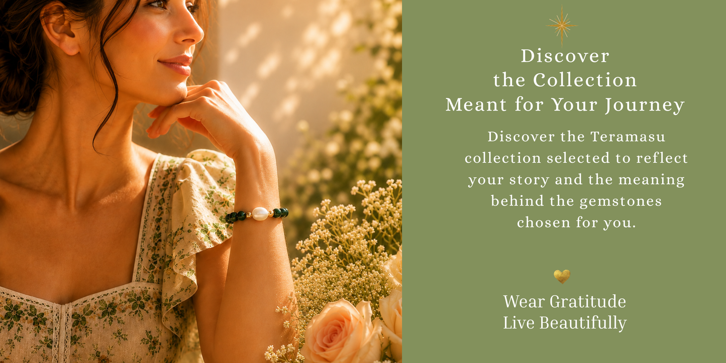The Luxury Gratitude Collection
