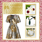 Holiday Style as Classic As You Are