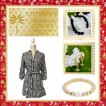 ✨ Sparkle this holiday season...Style Guide From Teramasu