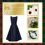 Sparkle and shine this holiday season in Teramasu