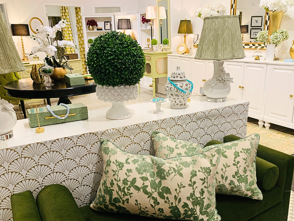 Teramasu Honored as a Retail Star by Home Accents Today