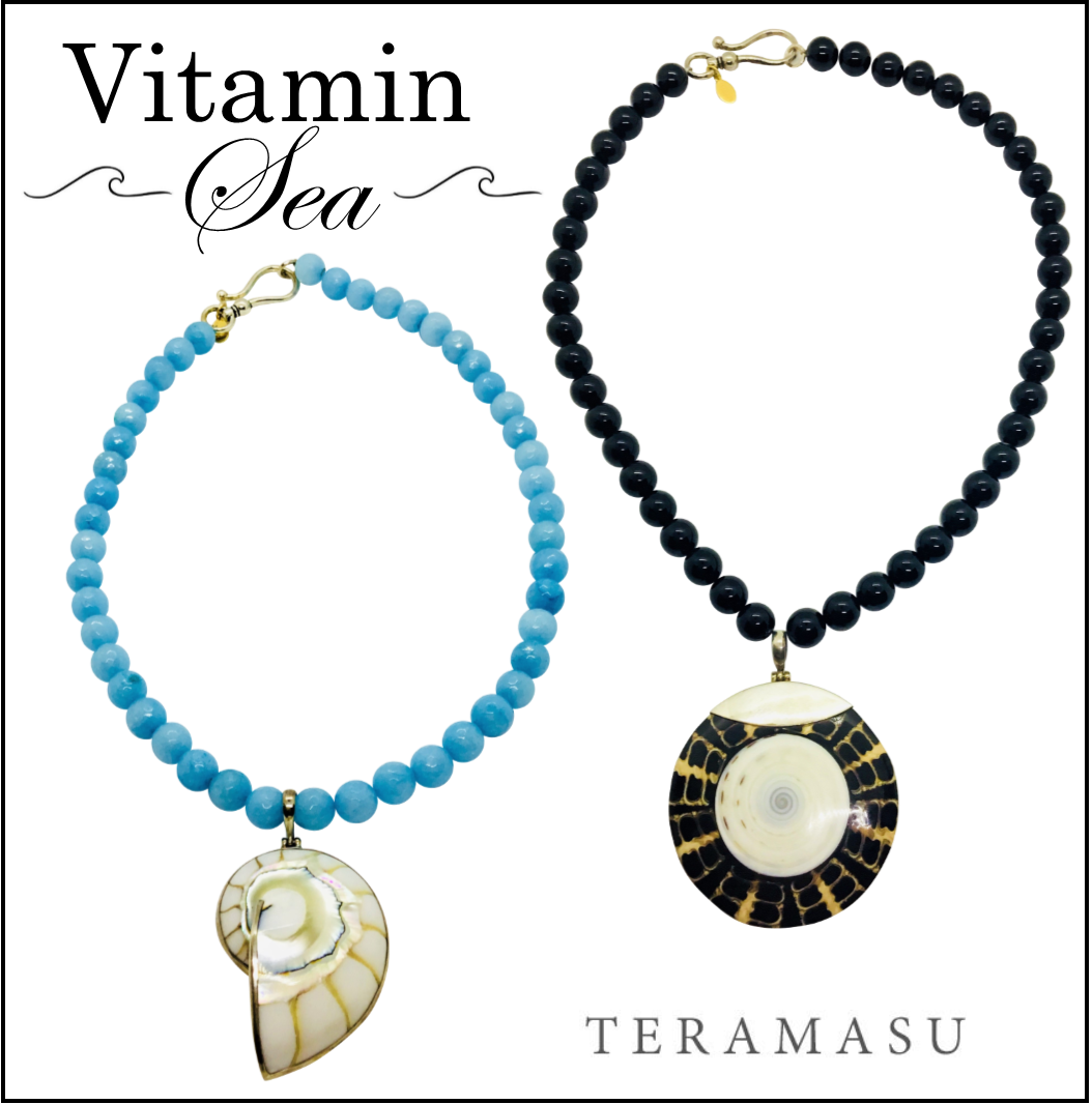 Vitamin Sea from Teramasu