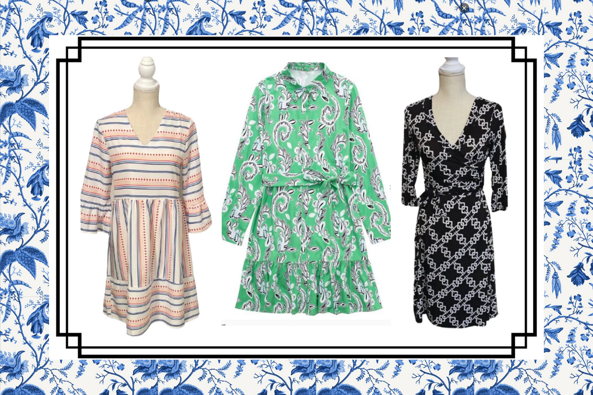 All New & Perfect for You!