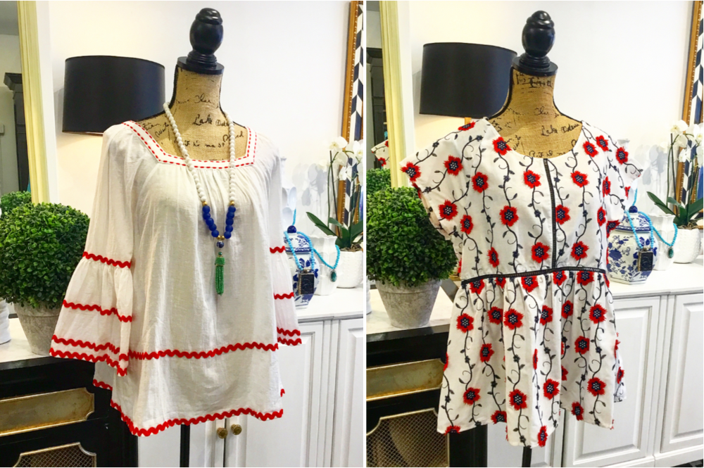 Monday Must-Haves: Gorgeous & Adorable New Fashion Arrivals at Teramasu