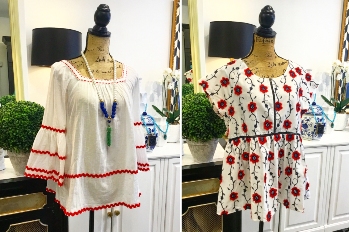 Monday Must-Haves: Gorgeous & Adorable New Fashion Arrivals at Teramasu