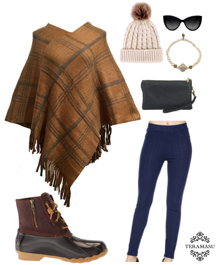 Monday Must-Haves: Gorgeous, Cozy, and Chic Outfit Inspiration for Your One-of-a-Kind Style from Teramasu