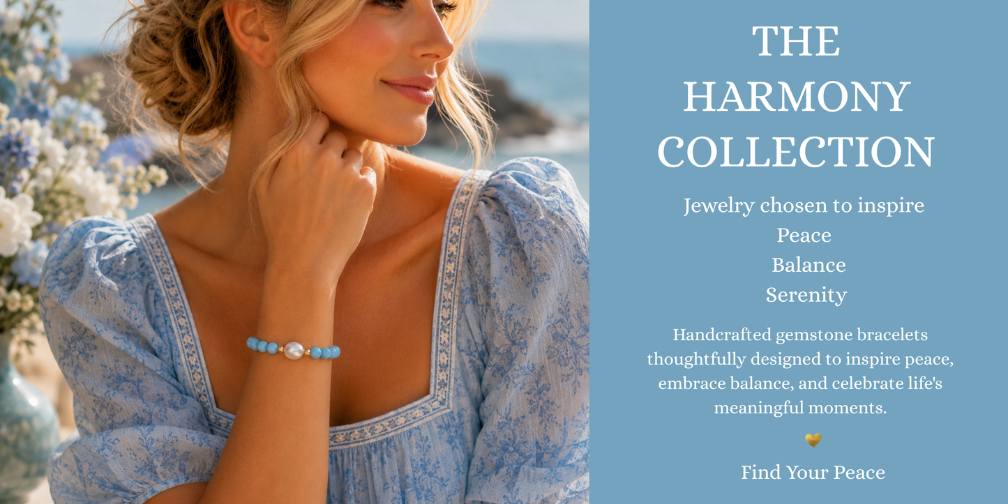 The Harmony Collection