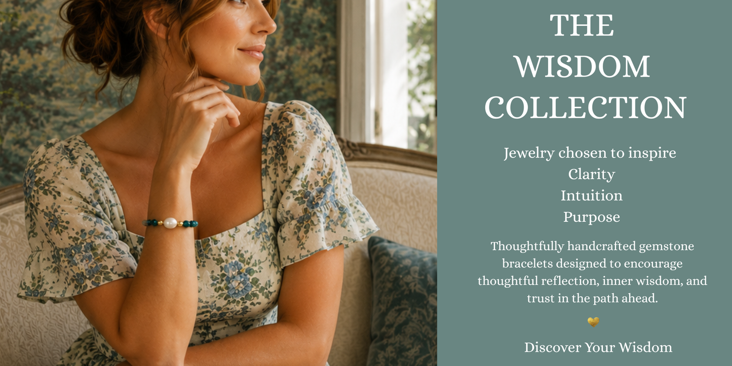 The Wisdom Collection