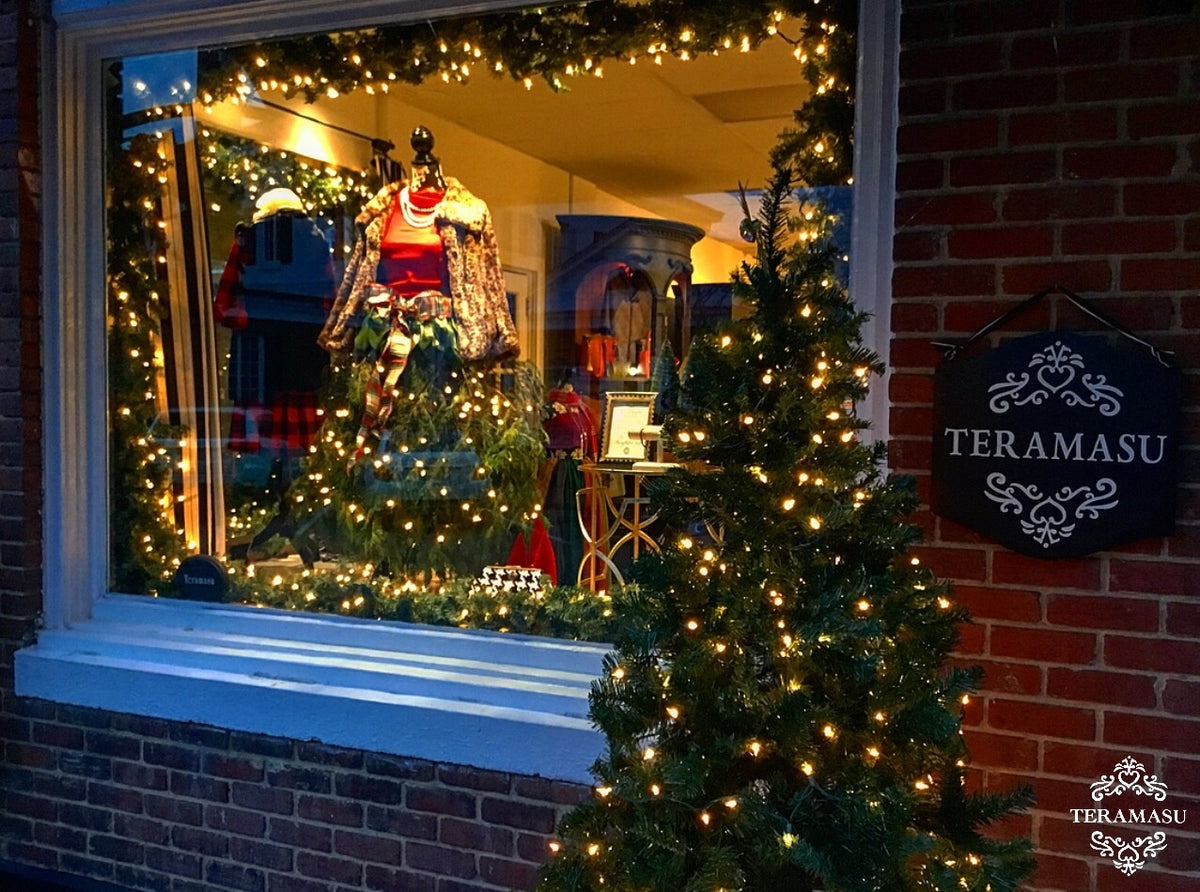 The Perfect Meaningful Christmas Gifts for Her in Pinehurst, North Carolina