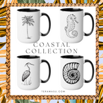 Designer Mugs