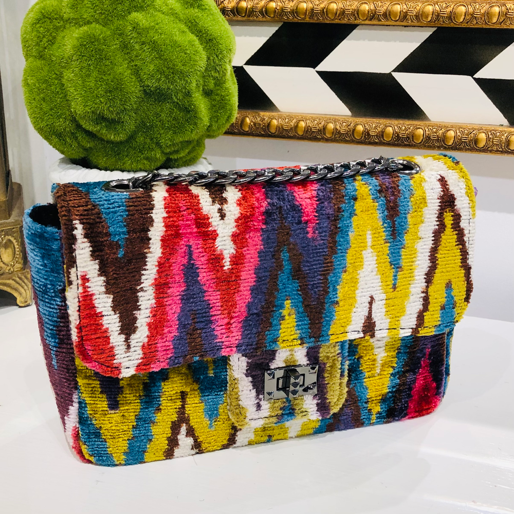 Designer Handbags